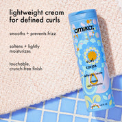 Curl Corps Cream