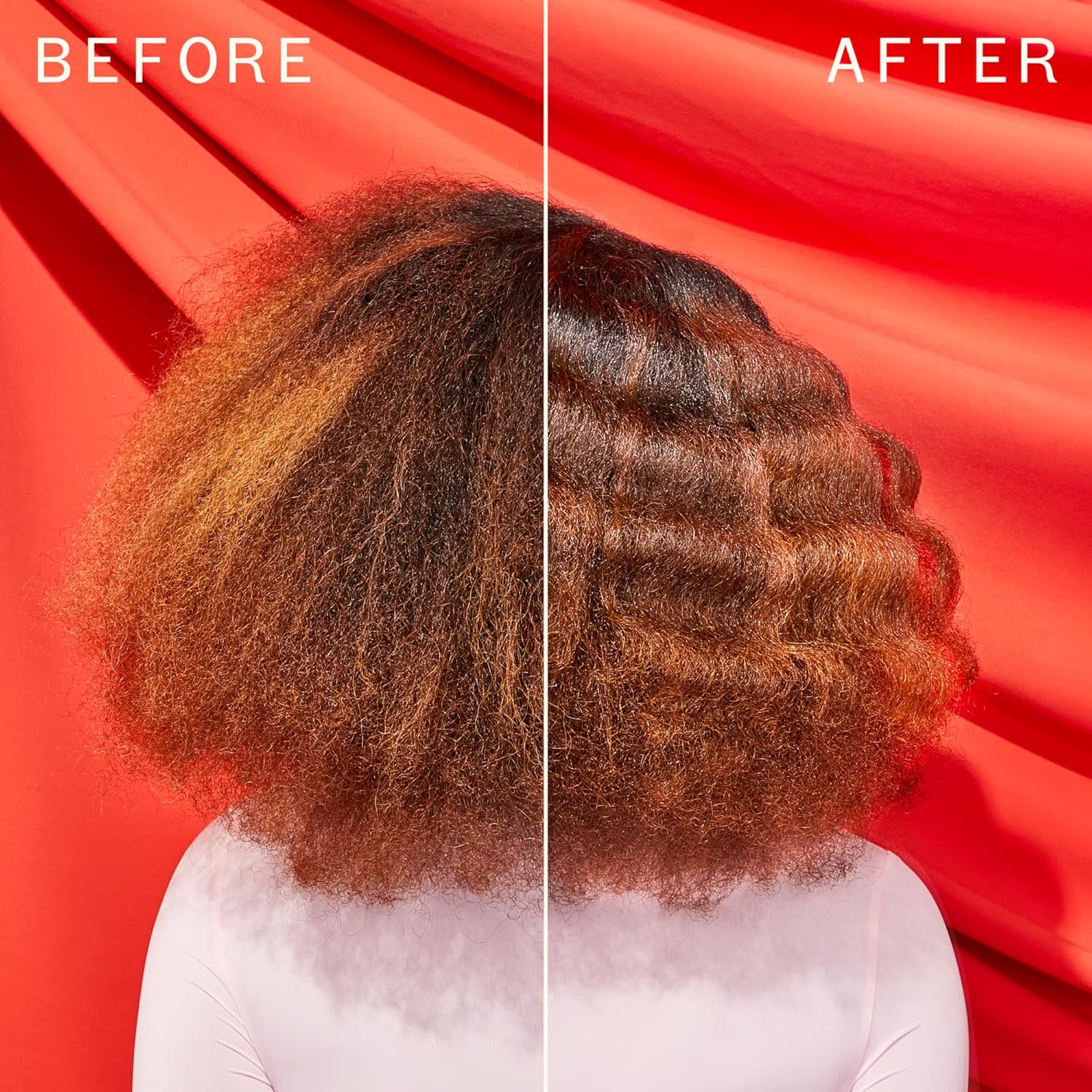 Amika Top Gloss Hair Shine Spray