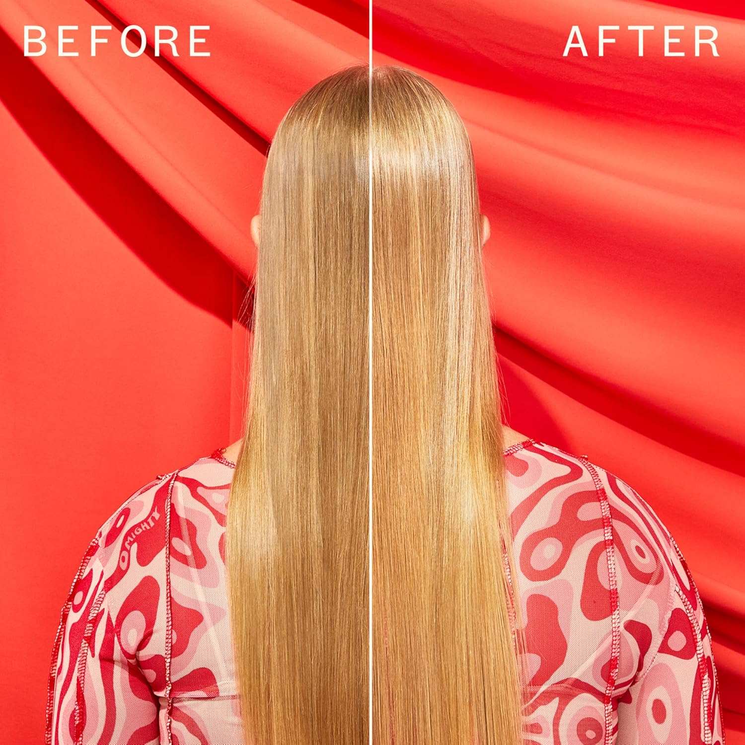 Amika Top Gloss Hair Shine Spray