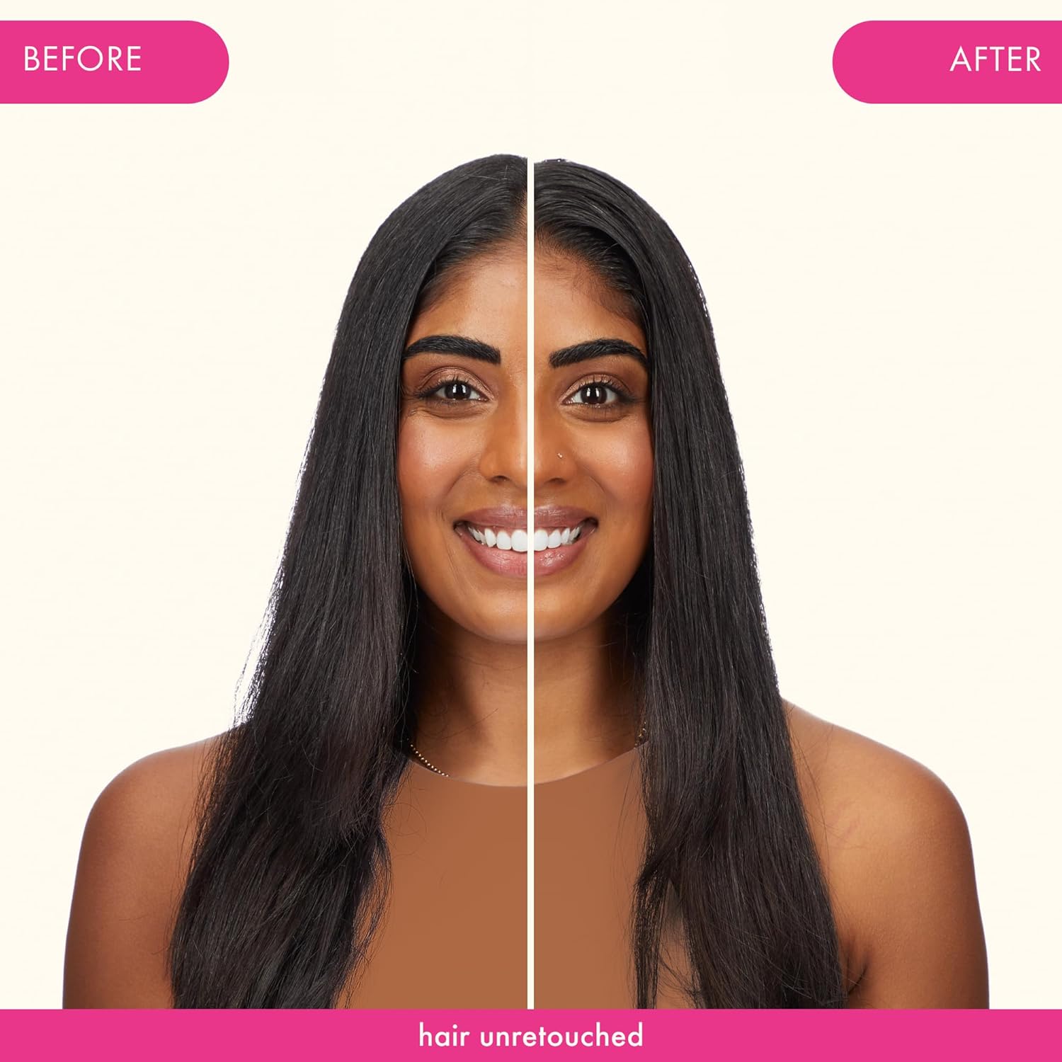 Amika Reset Pink Charcoal Scalp Cleansing Oil