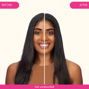 Amika Reset Pink Charcoal Scalp Cleansing Oil