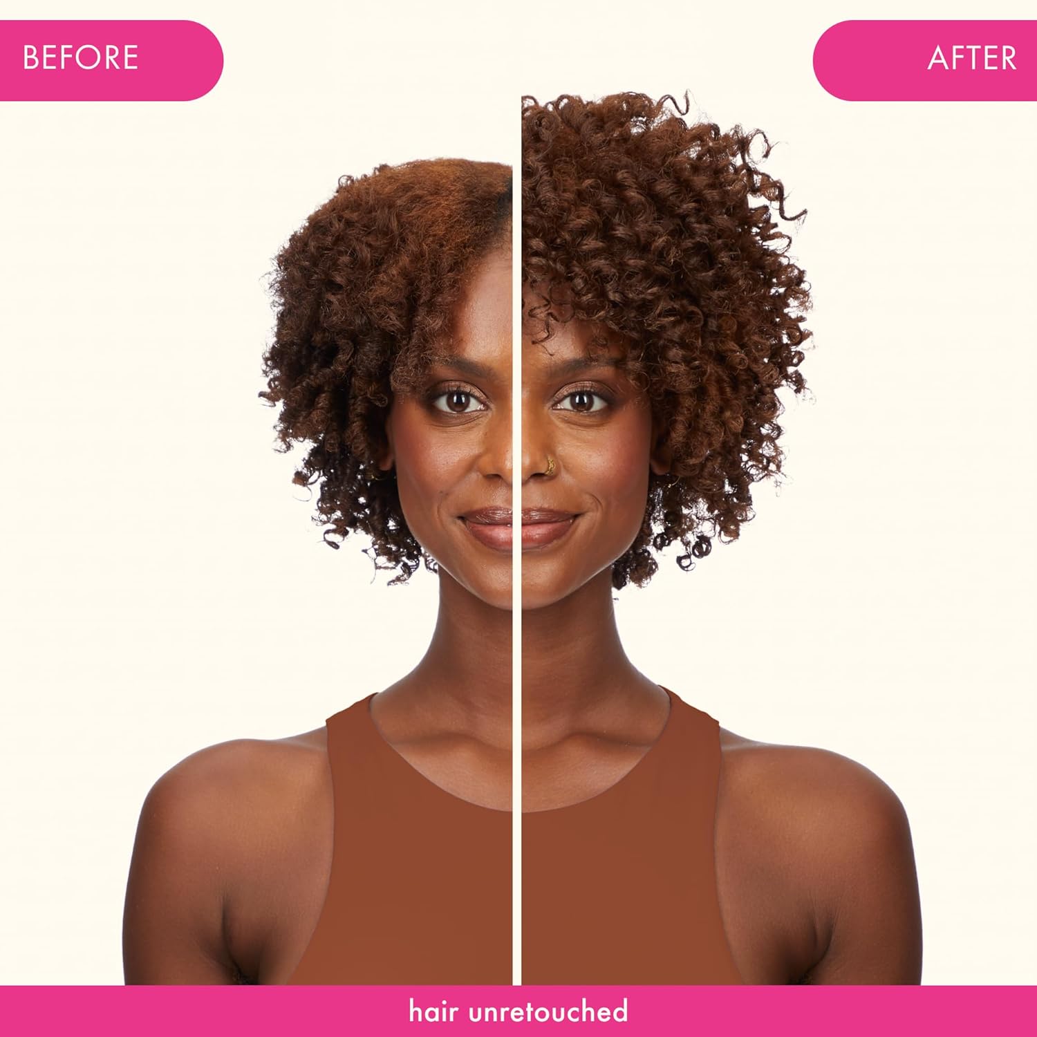 Amika Reset Pink Charcoal Scalp Cleansing Oil