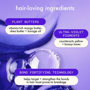 Bust Your Brass Shampoo​