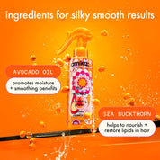 Amika the Wizard Detangling Primer