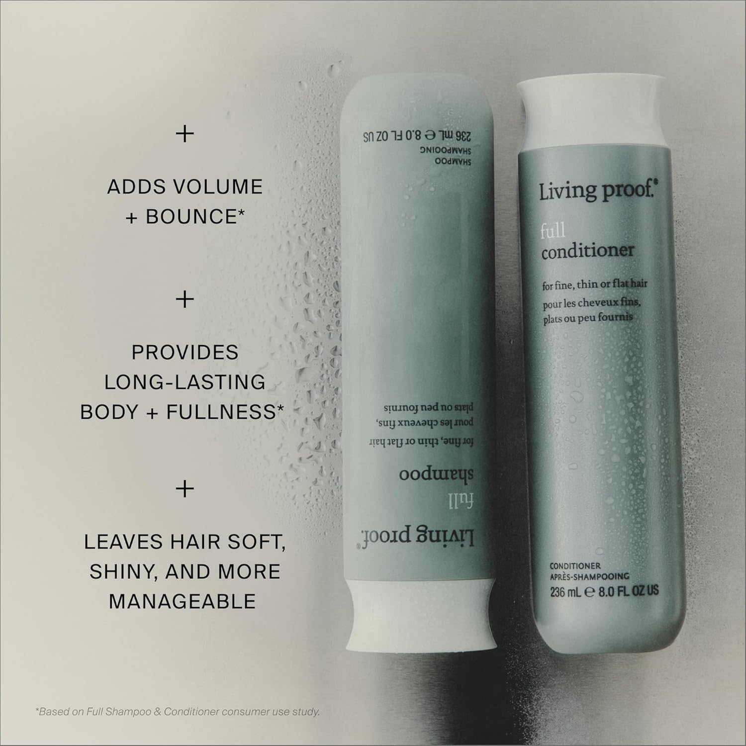Full Conditioner 8 fl oz