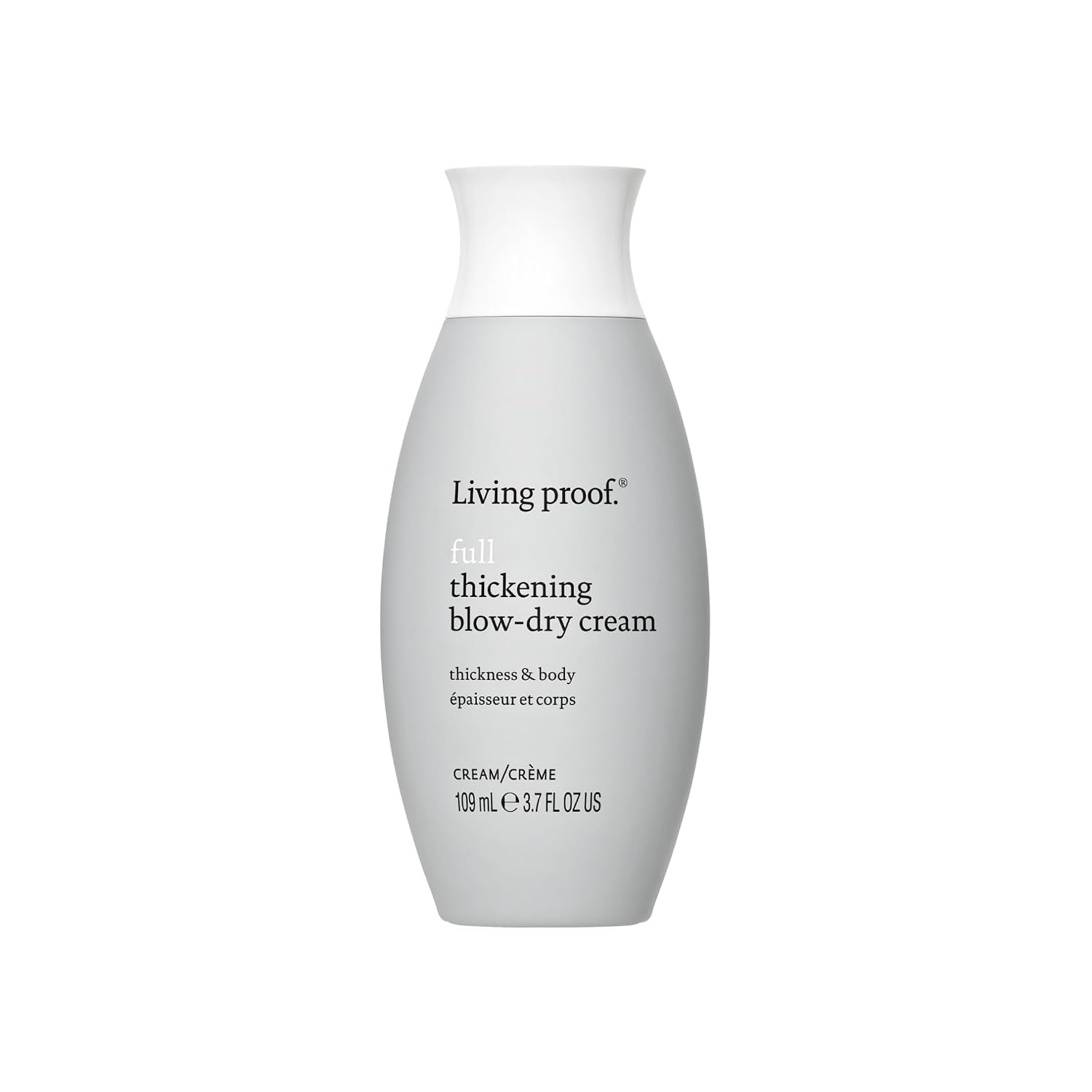 Full Thickening Blow Dry Cream