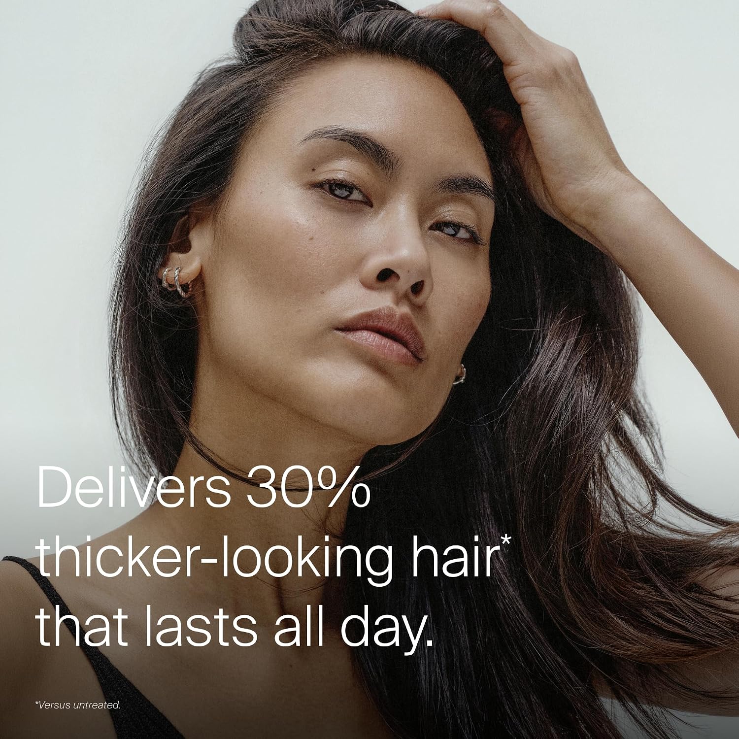 Full Thickening Blow Dry Cream