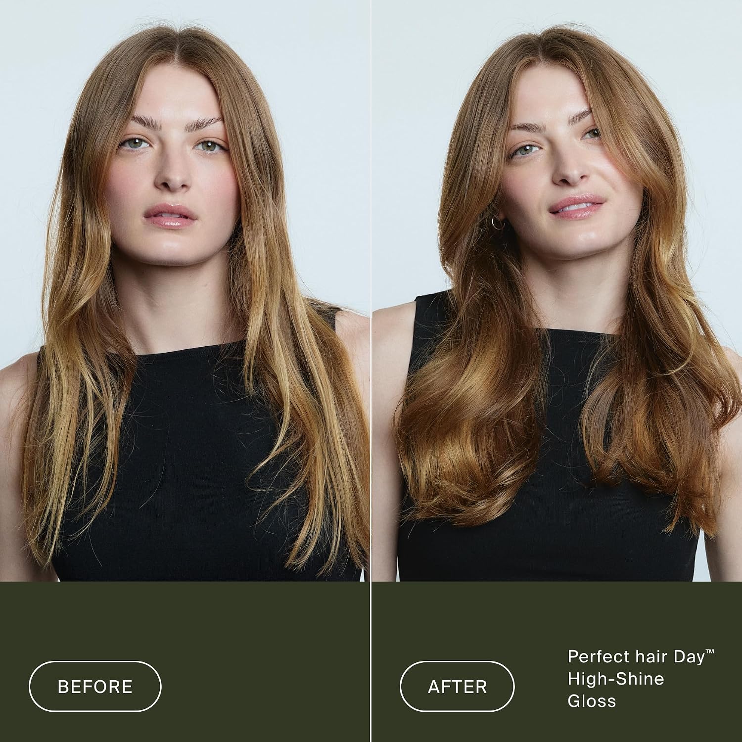 Perfect Hair Day High Shine Gloss