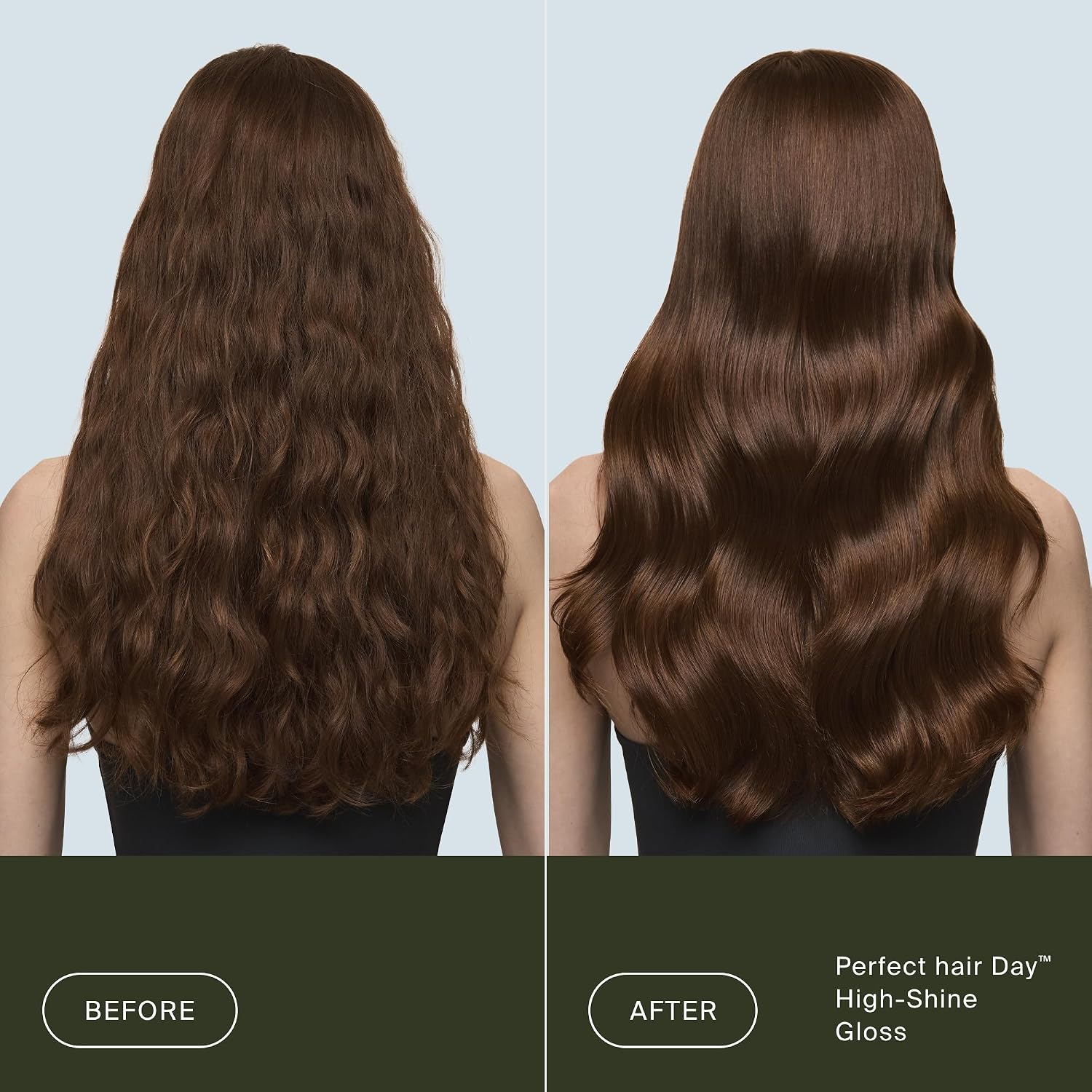 Perfect Hair Day High Shine Gloss