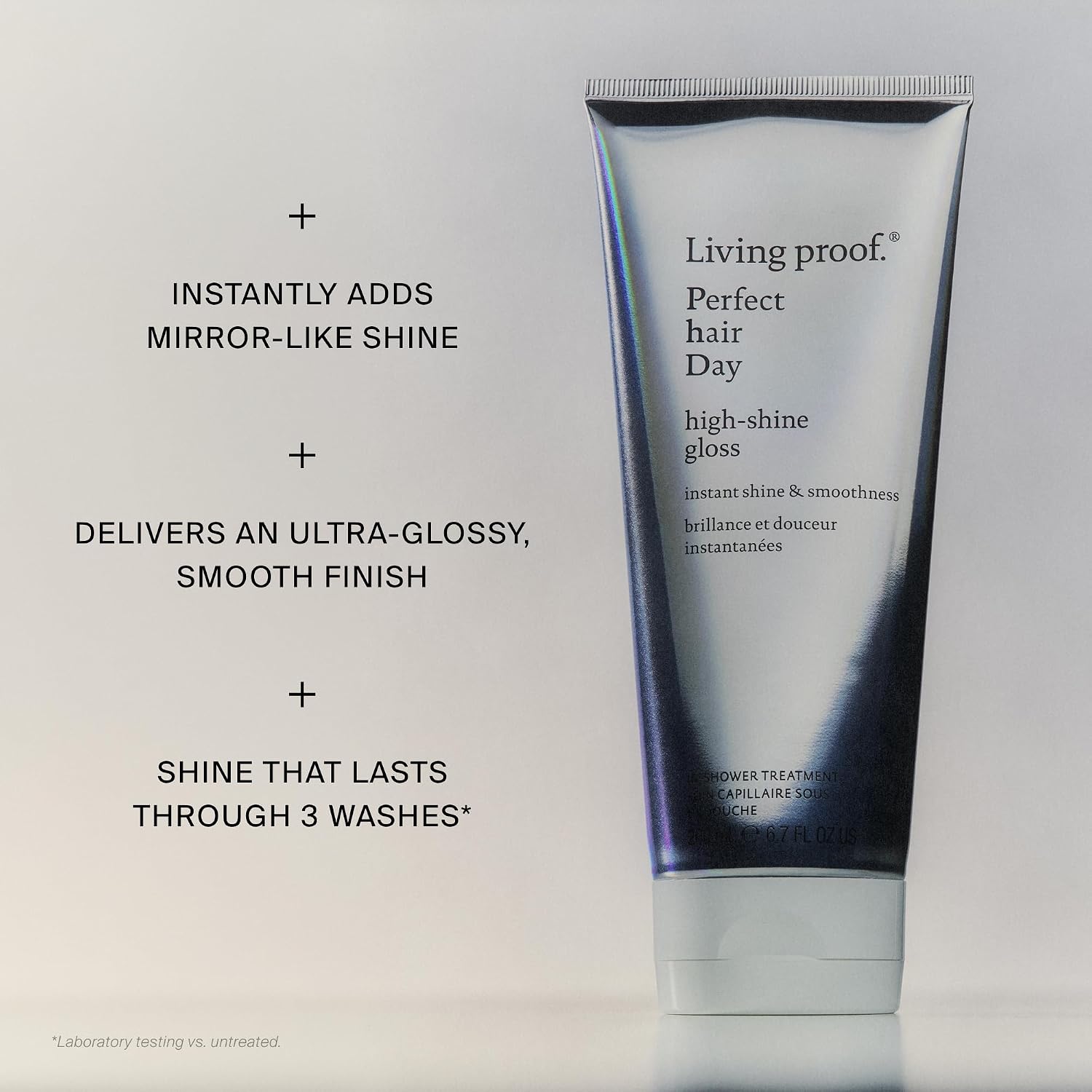 Perfect Hair Day High Shine Gloss