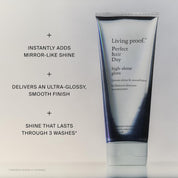 Perfect Hair Day High Shine Gloss