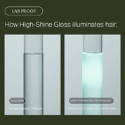 Perfect Hair Day High Shine Gloss