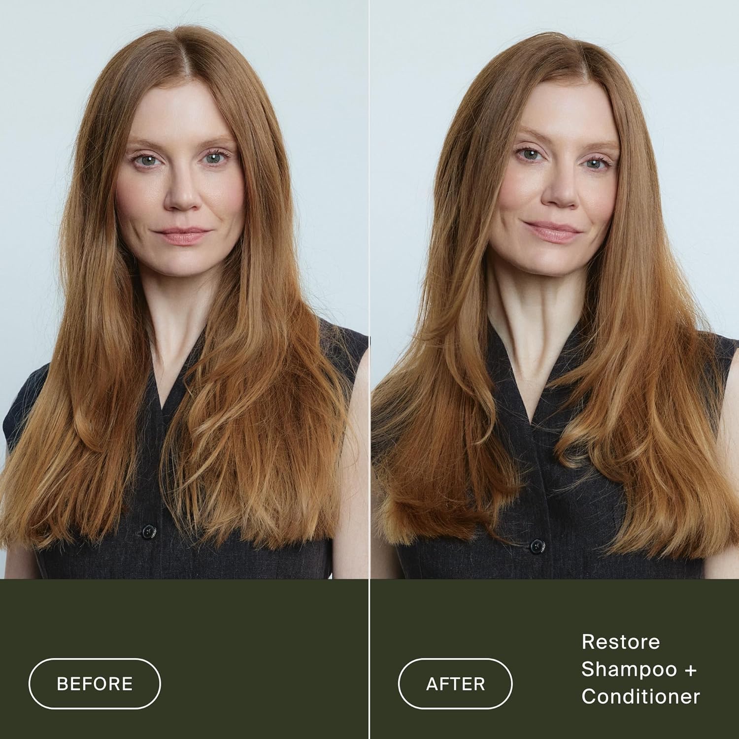 Restore Shampoo