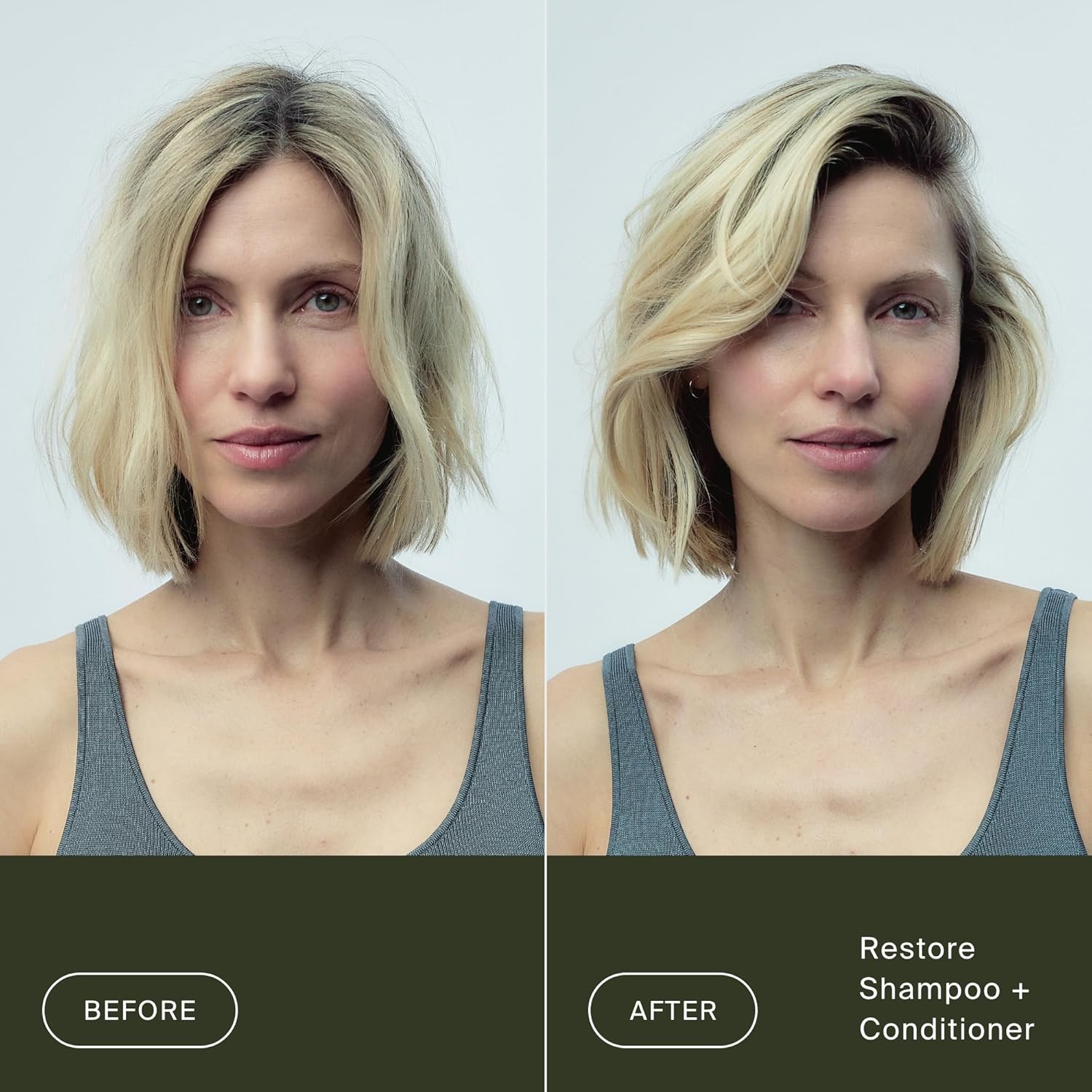Restore Shampoo