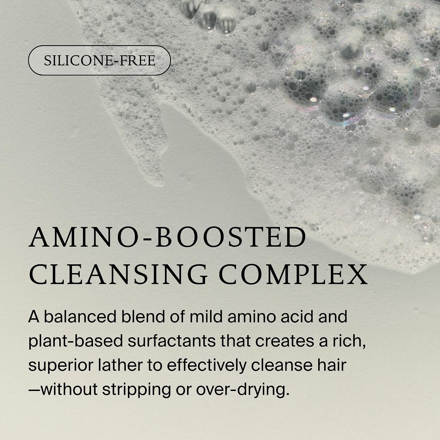 Restore Shampoo