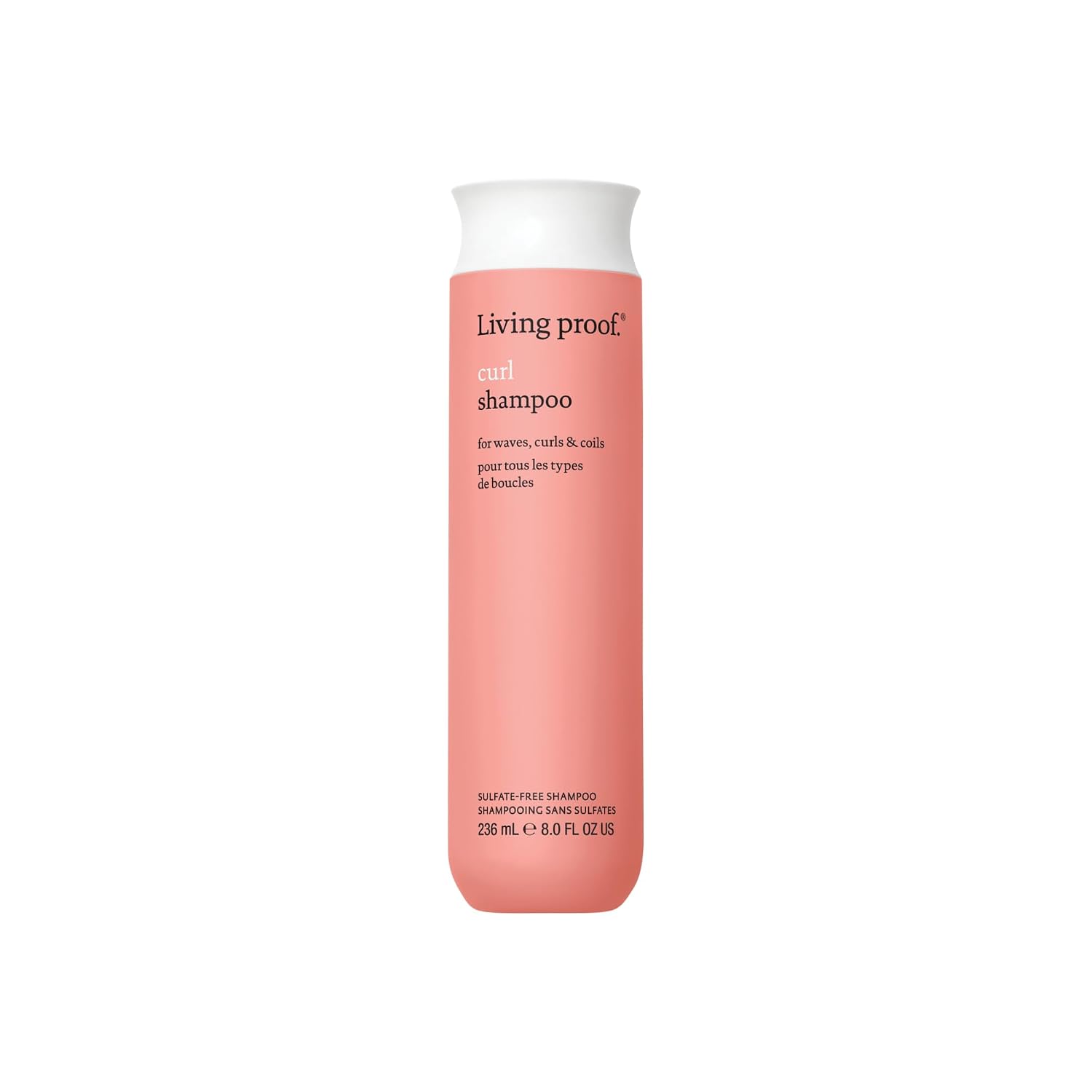 Curl Shampoo 8OZ
