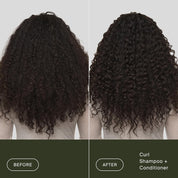 Curl Shampoo 8OZ