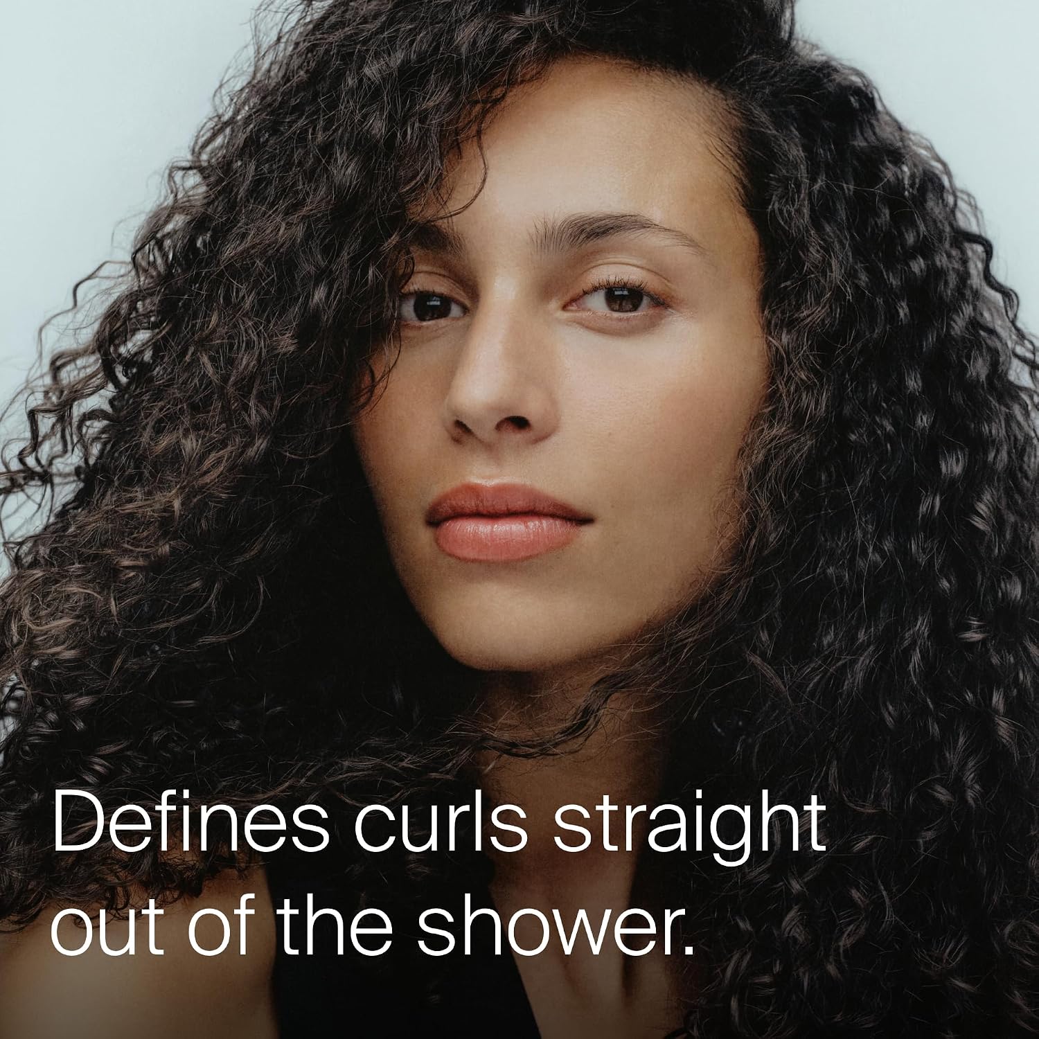 Curl Shampoo 8OZ