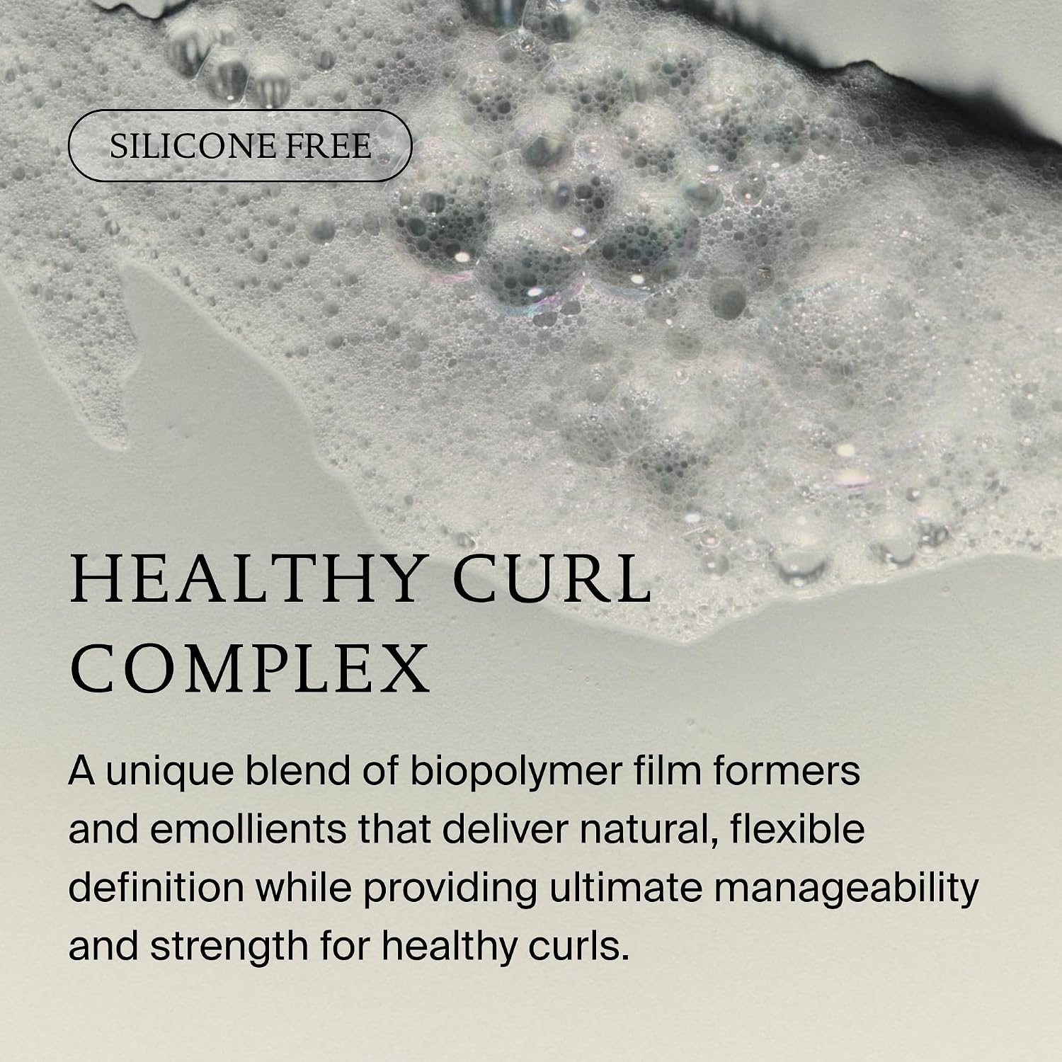 Curl Shampoo 8OZ
