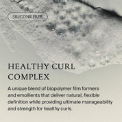 Curl Shampoo 8OZ