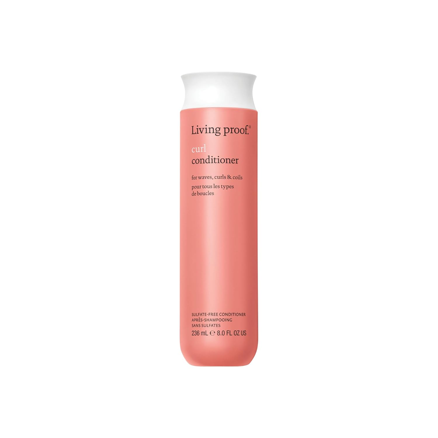 Curl Conditioner 8 FL Oz