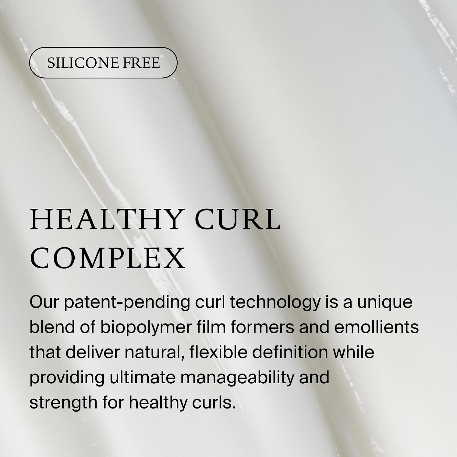 Curl Conditioner 8 FL Oz