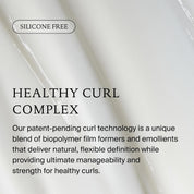 Curl Conditioner 8 FL Oz
