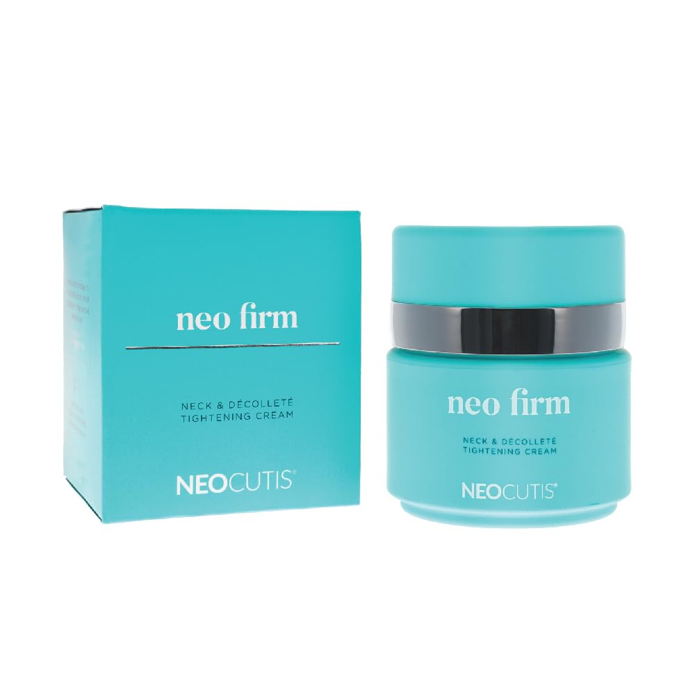 Neocutis Neo Firm - Neck and Décolleté Firming Cream