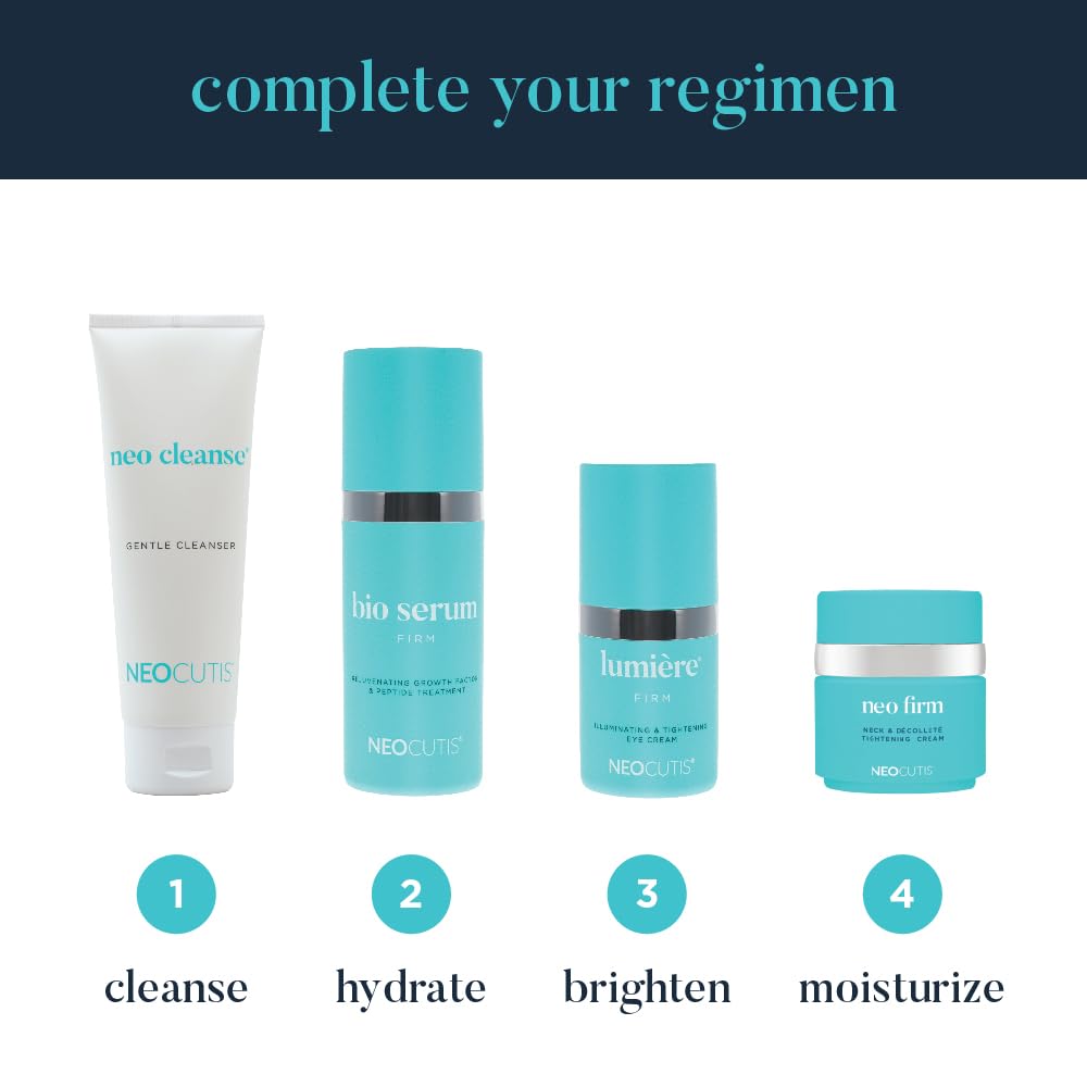 Neocutis Neo Firm - Neck and Décolleté Firming Cream