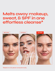 Bare Necessity - Hyaluronic Acid Gel Cleanser