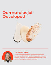 Bare Necessity - Hyaluronic Acid Gel Cleanser