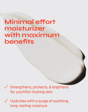 Barely There - Hyaluronic Acid Lightweight Moisturizer
