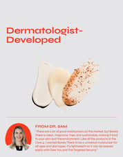 Barely There - Hyaluronic Acid Lightweight Moisturizer