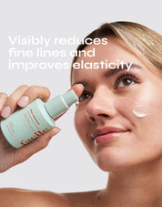 REVERSE - 0.2% Retinol Firming Serum for Fine Lines & Wrinkles