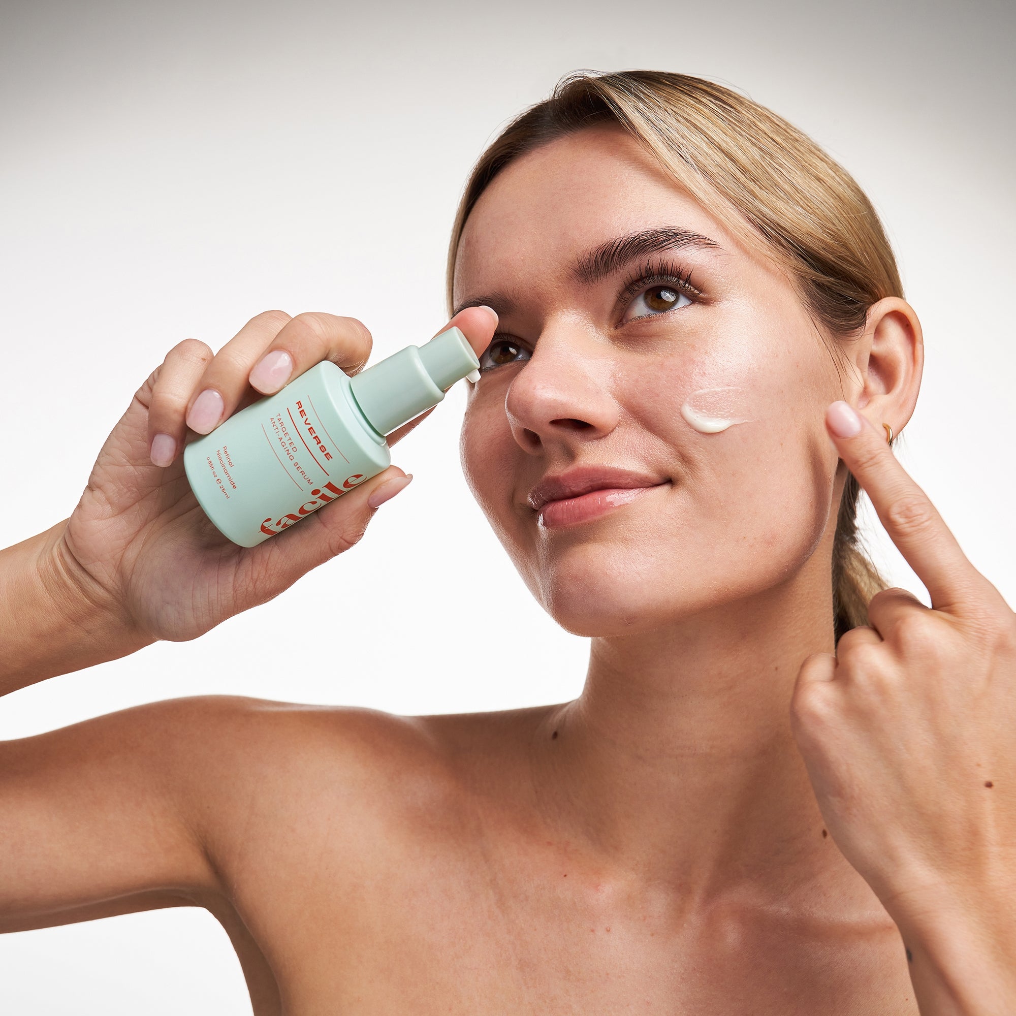 Dew You - Hydrating Hyaluronic Acid Gel Serum