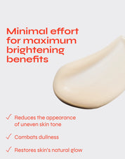 BRIGHTEN - Tranexamic & Azelaic Acid Serum for Dark Spots & Hyperpigmentation