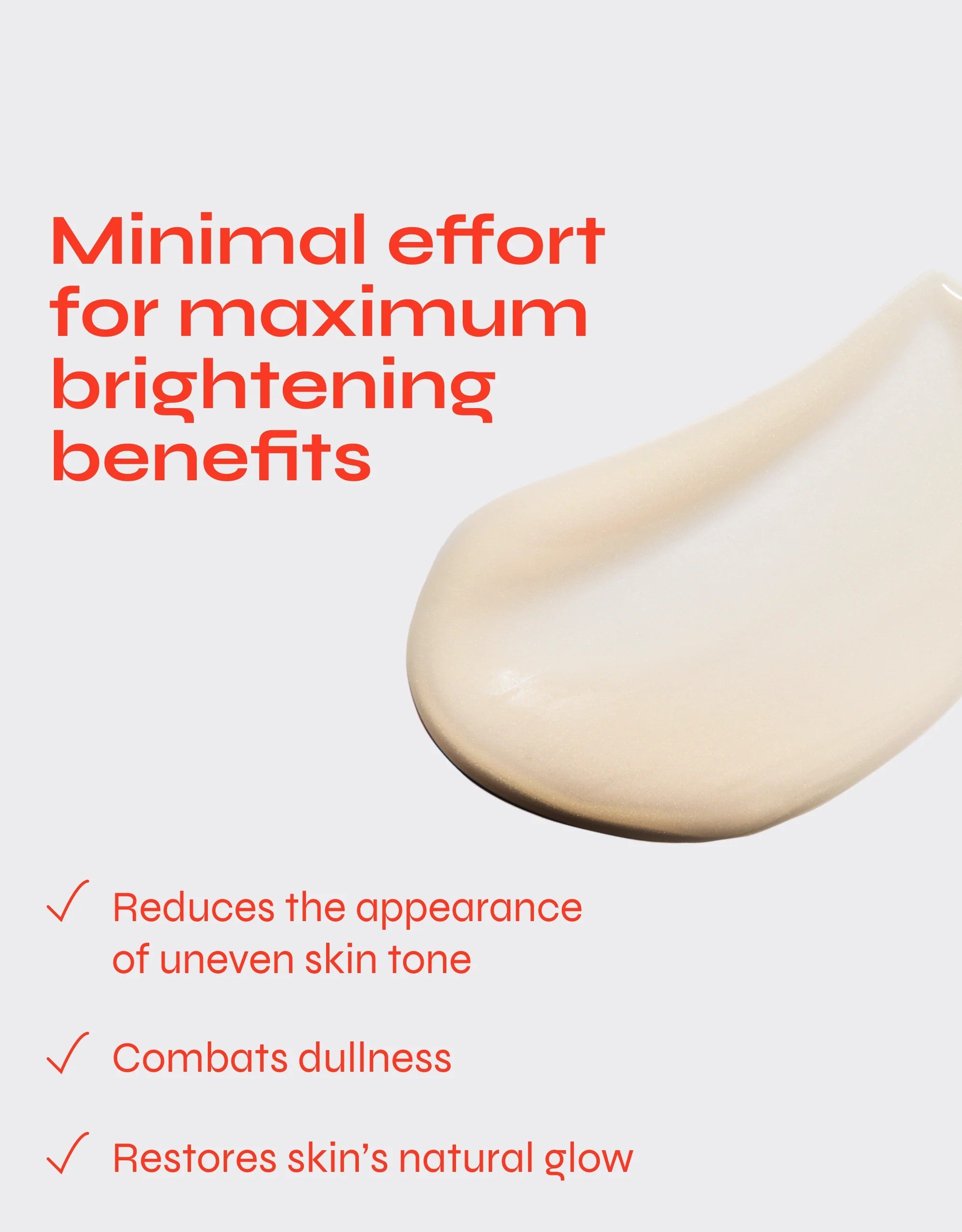 BRIGHTEN - Tranexamic & Azelaic Acid Serum for Dark Spots & Hyperpigmentation