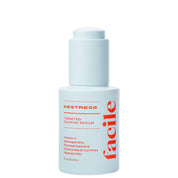 DESTRESS - Redness Calming Serum with Vitamin C & Ceramides