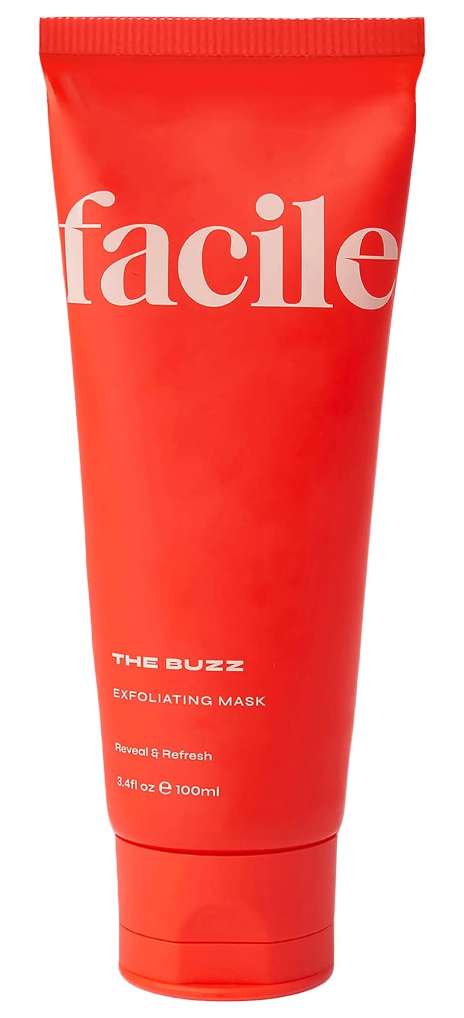 The Buzz - Brightening Exfoliating Facial Treatment with AHA & BHA