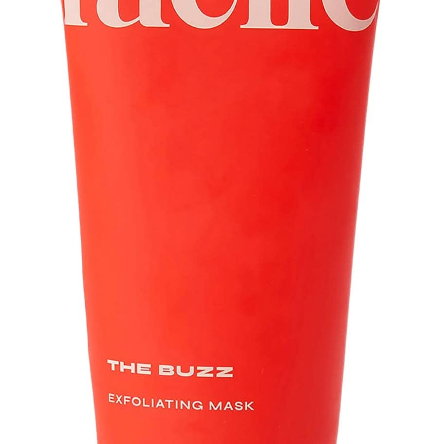 The Buzz - Brightening Exfoliating Facial Treatment with AHA & BHA