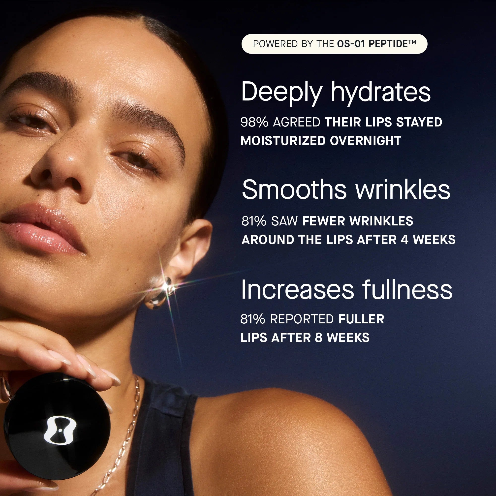 OS-01 LIP RESTORE MASK