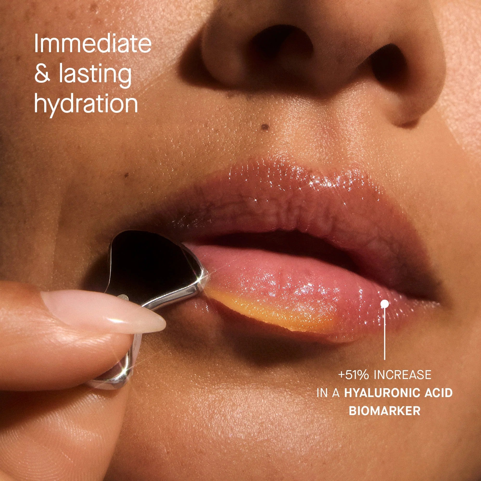 OS-01 LIP RESTORE MASK