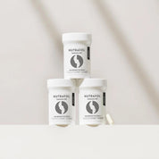 Nutrafol Hairbiotic 90 Capsules