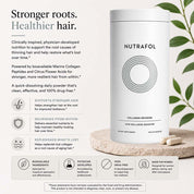Nutrafol Collagen Infusion MD