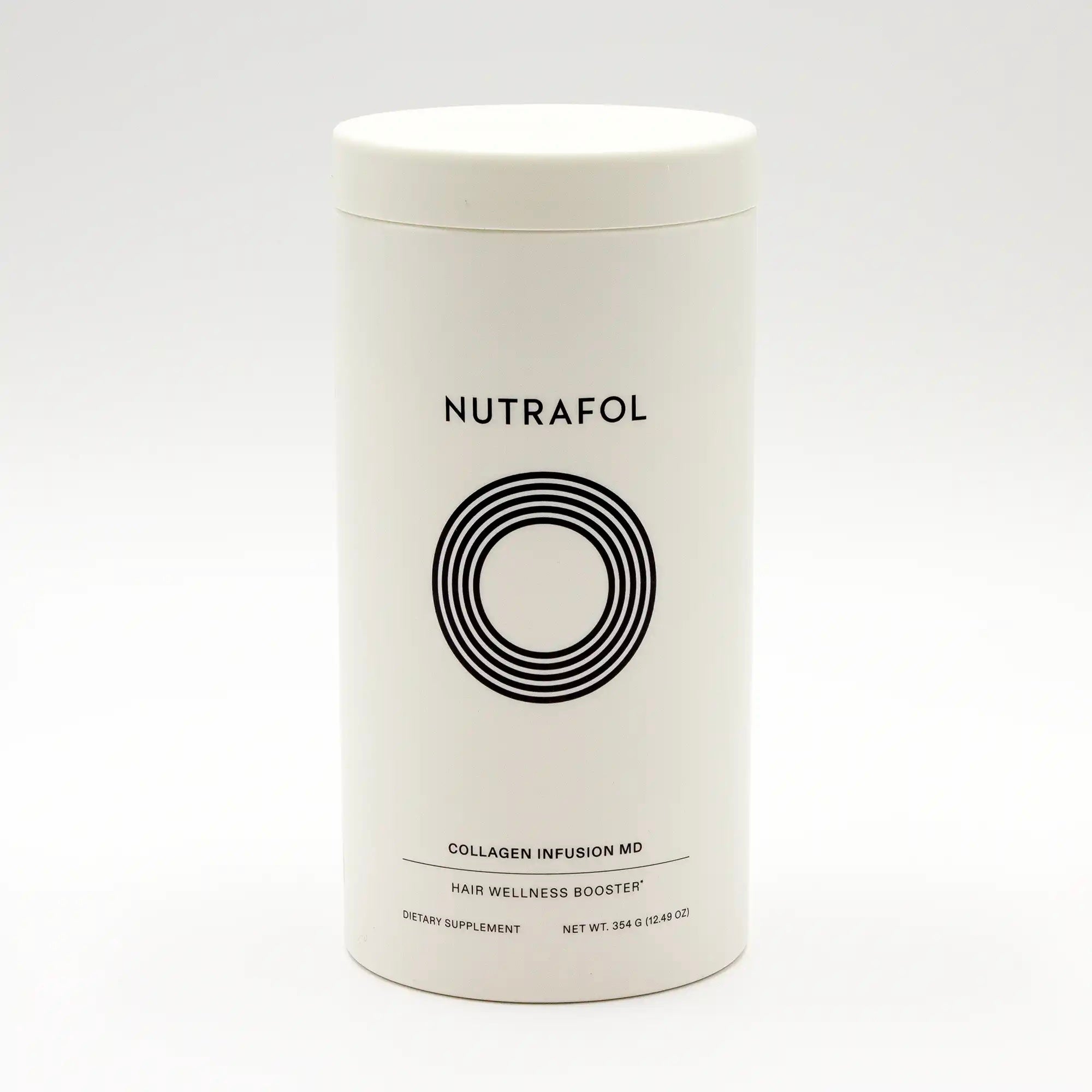 Nutrafol Collagen Infusion MD