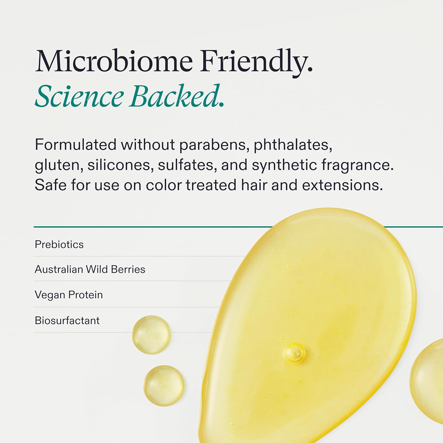 Nutrafol Root Purifier Shampoo