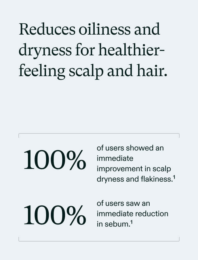 Nutrafol Root Purifier Shampoo