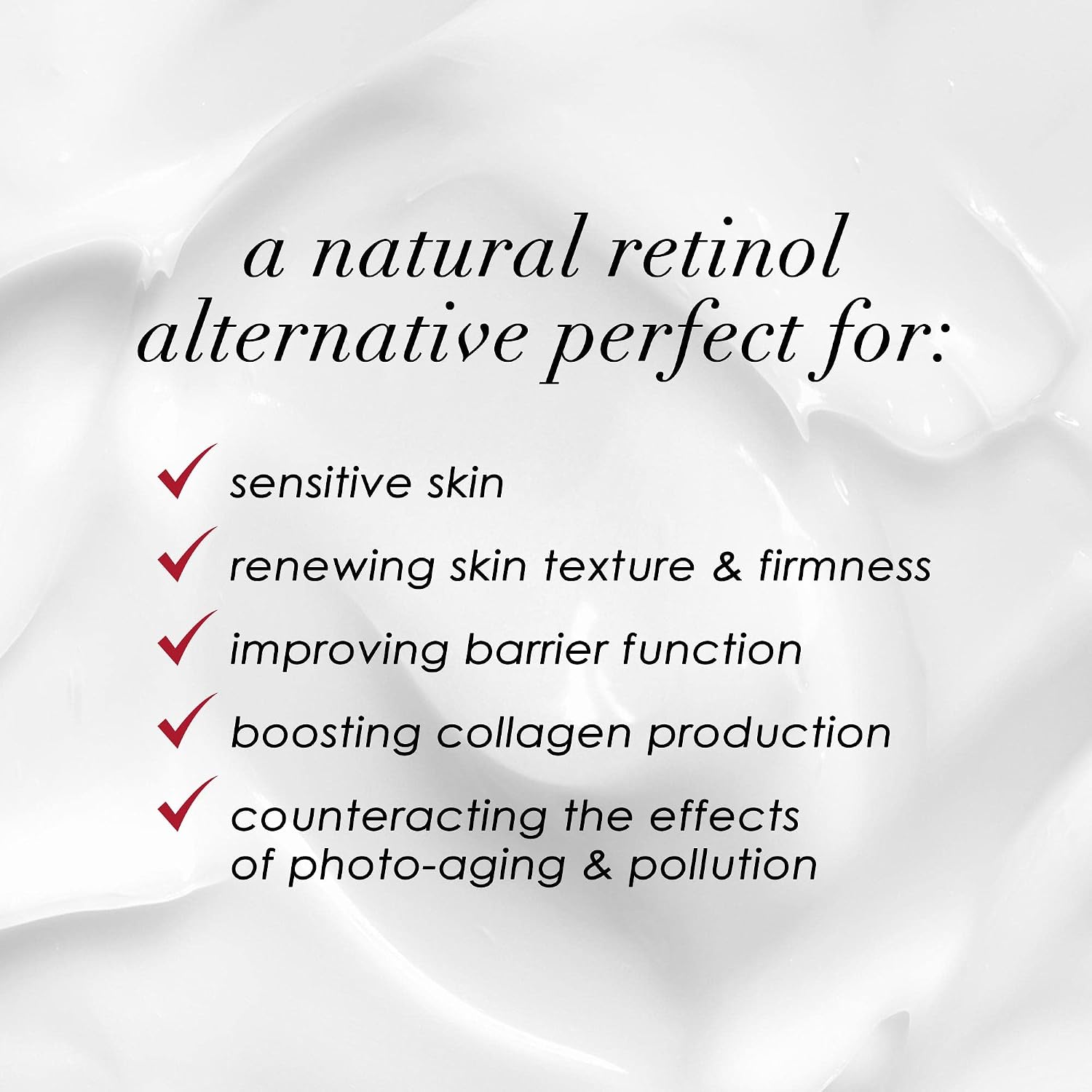 Flawless Bakuchiol Treatment