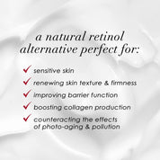 Flawless Bakuchiol Treatment