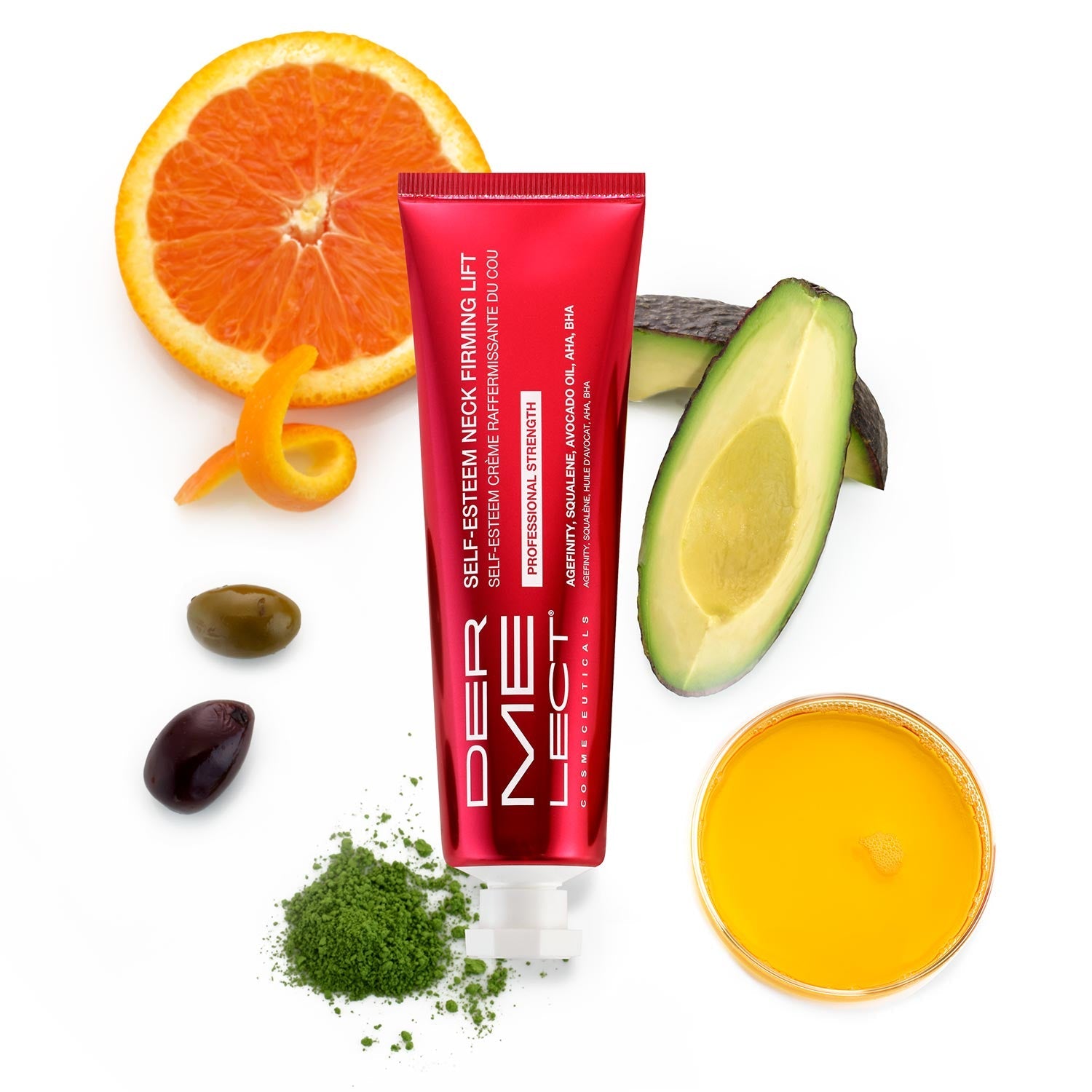 Neck Firming Lift Professional Strength